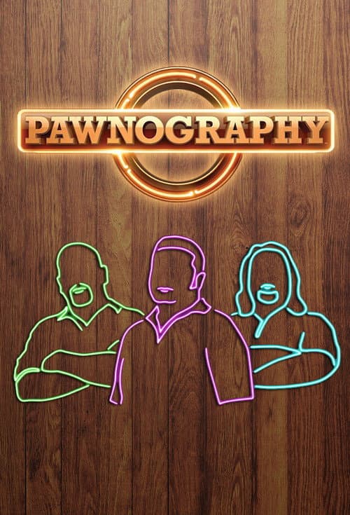 Постер: Pawnography