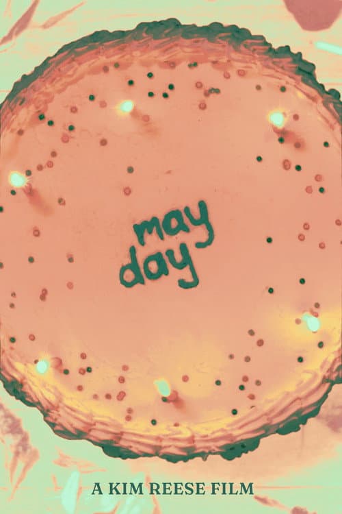 Постер: May Day