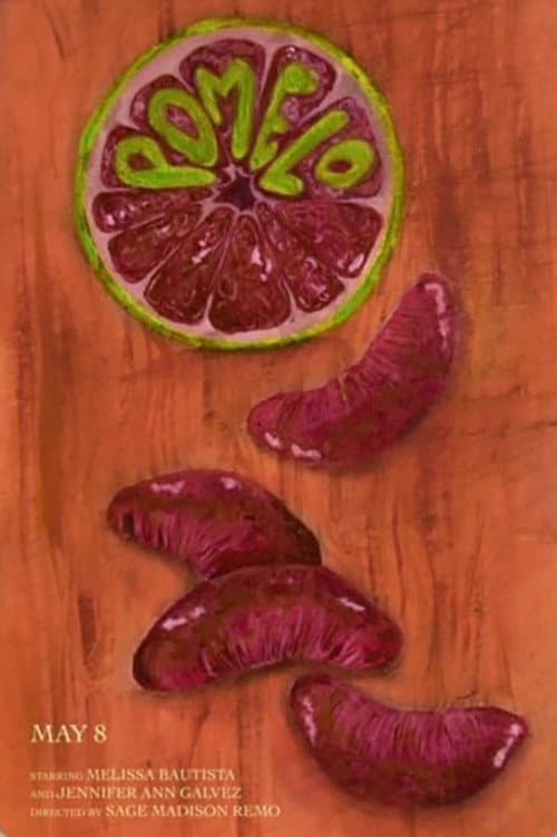 Постер: Pomelo