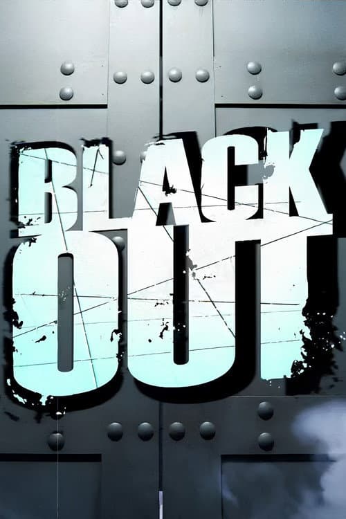 Постер: Total Blackout