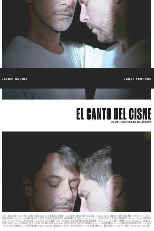 Постер: El canto del cisne
