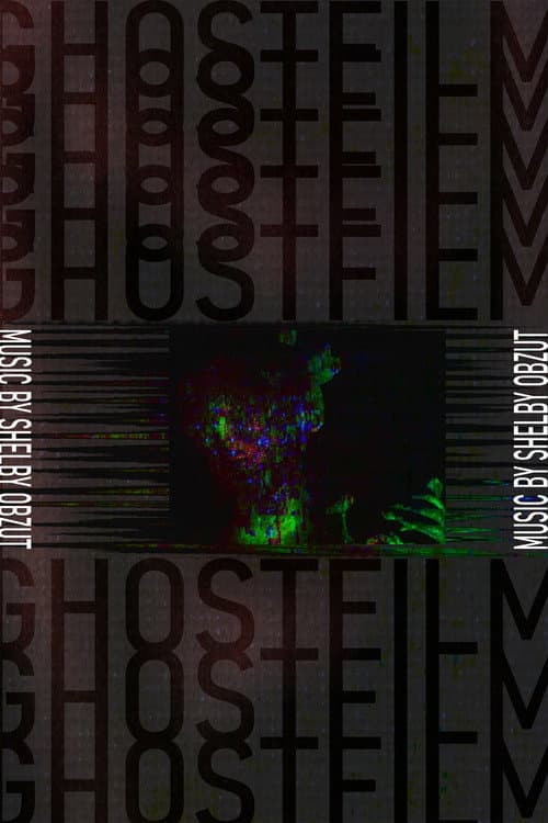 Постер: GHOSTFILM