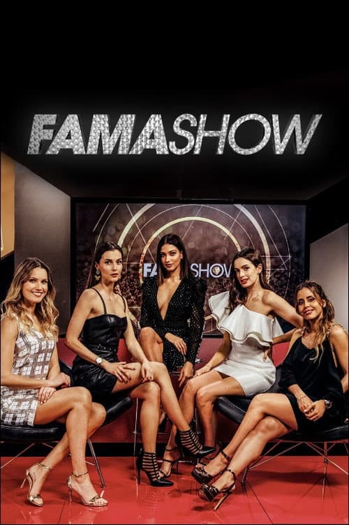 Постер: Fama Show