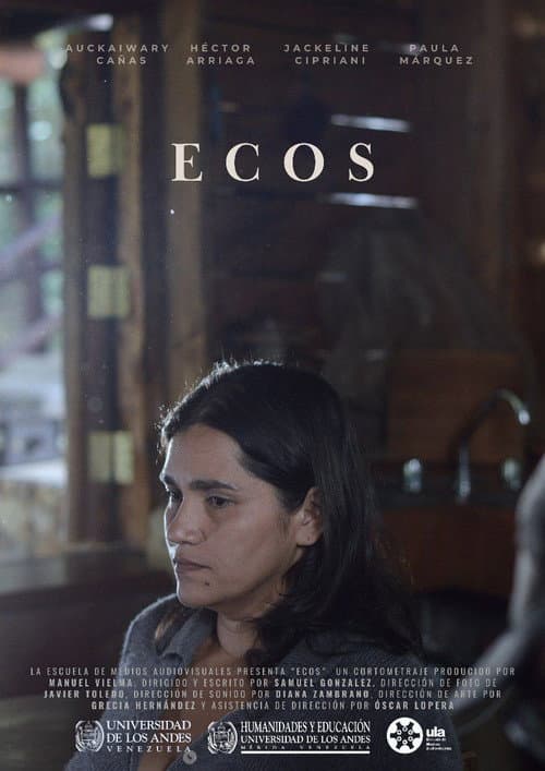 Постер: Ecos