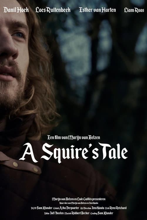 Постер: A Squire's Tale