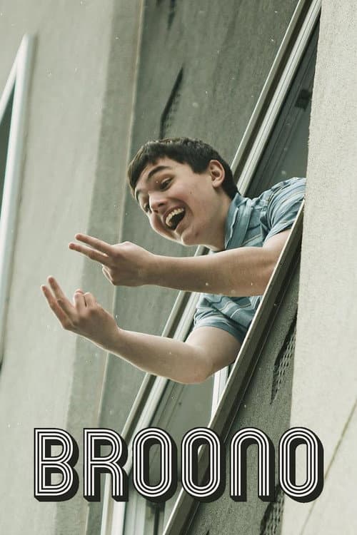 Постер: Broono