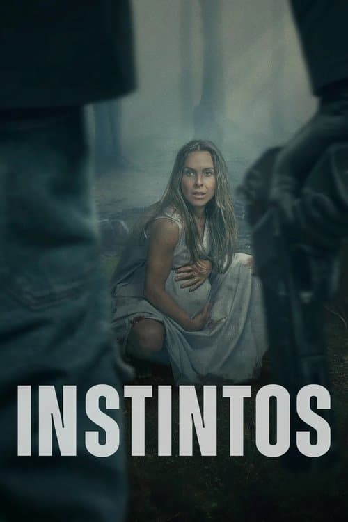 Постер: Instintos