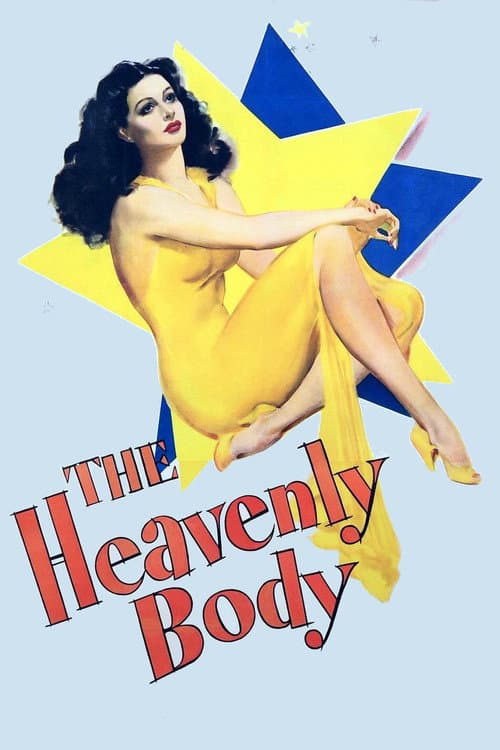 Постер: The Heavenly Body