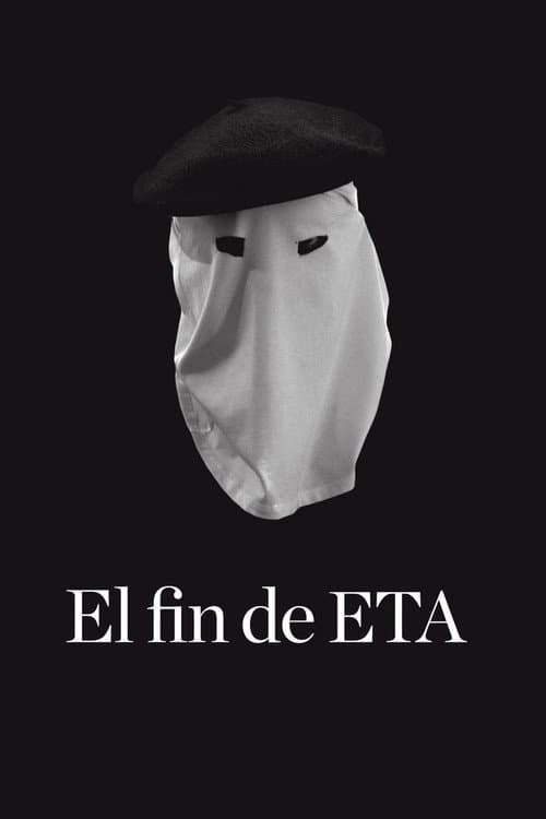 Постер: El fin de ETA