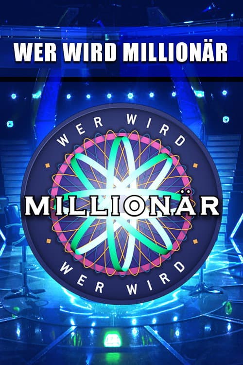 Постер: Wer wird Millionär?