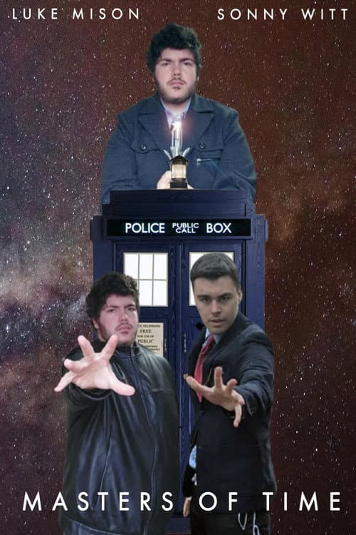 Постер: Masters Of Time