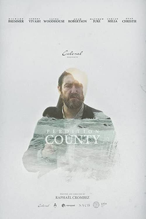 Постер: Perdition County