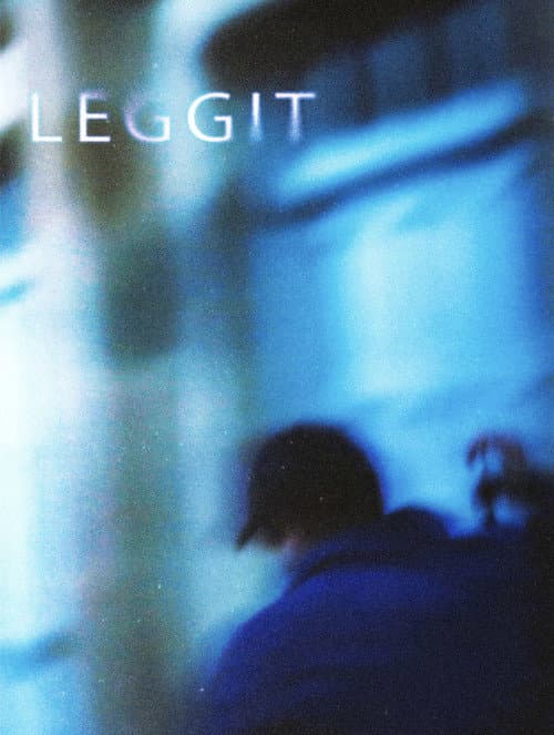 Постер: Leggit