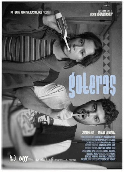 Постер: Goteras