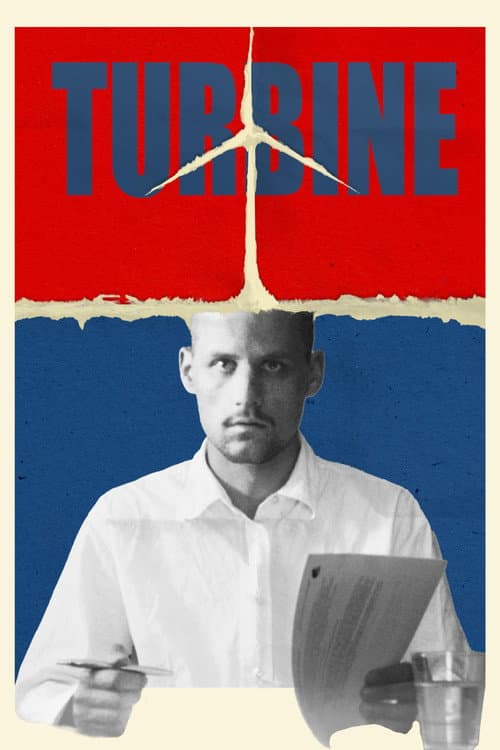 Постер: Turbine