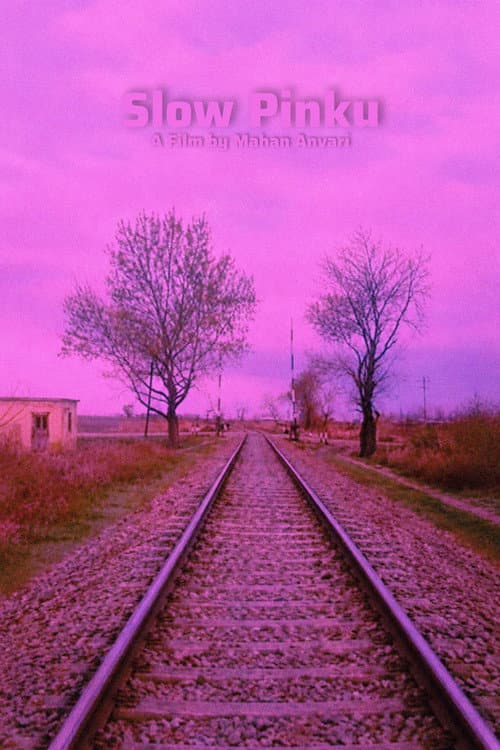 Постер: Slow Pinku