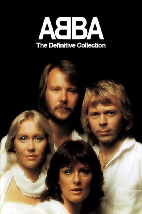 Постер: ABBA - Definitive Collector´s Edition