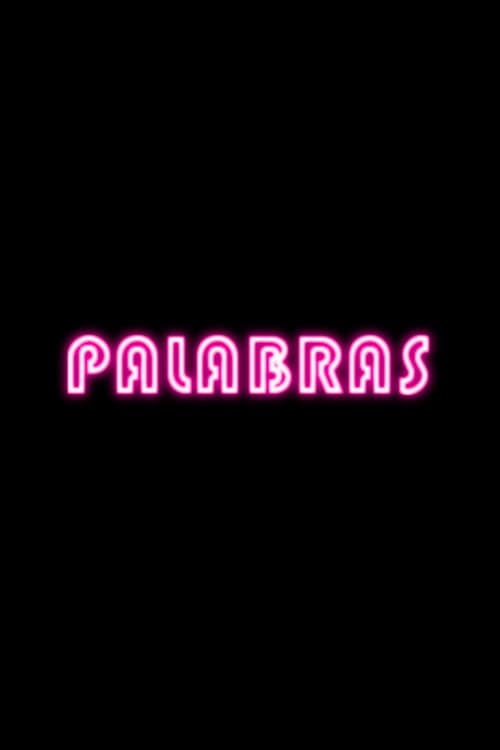 Постер: Palabras