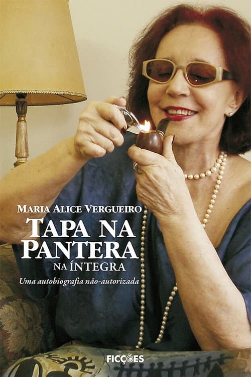 Постер: Tapa na Pantera