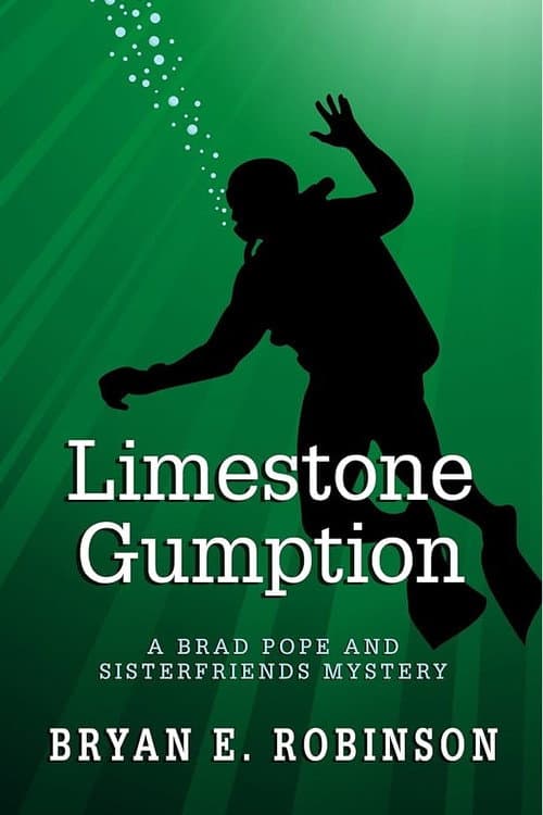Постер: Limestone Gumption