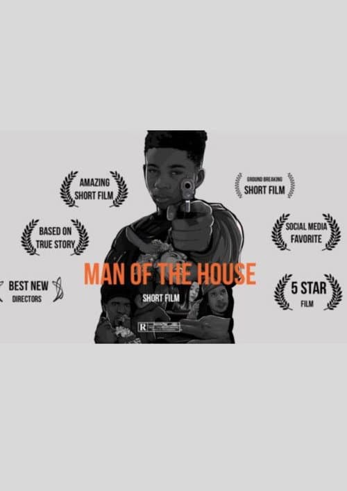 Постер: Man of the House