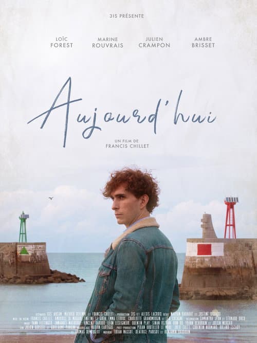 Постер: Aujourd'hui