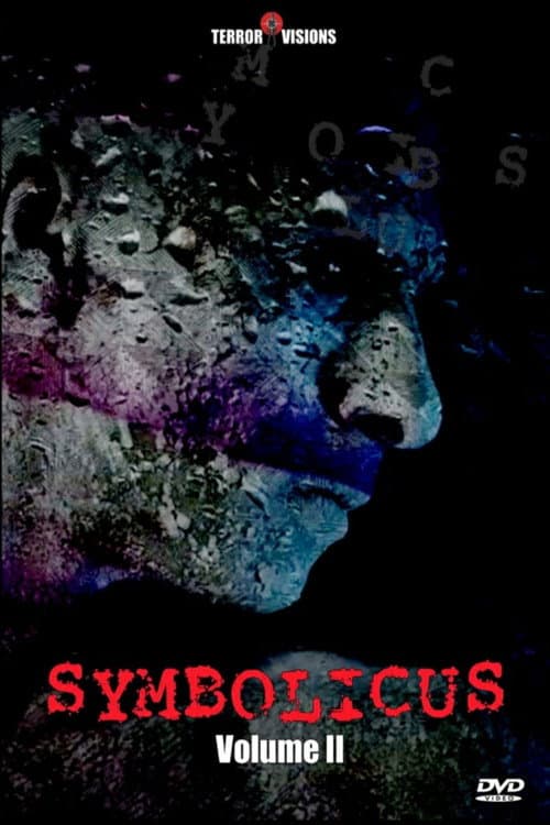 Постер: Symbolicus Vol. 2
