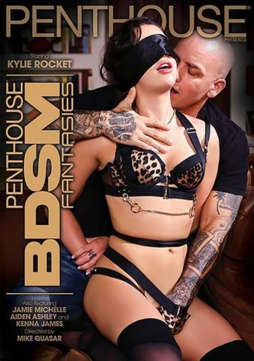 Постер: Penthouse BDSM Fantasies