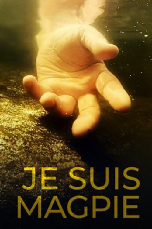 Постер: Je suis Magpie