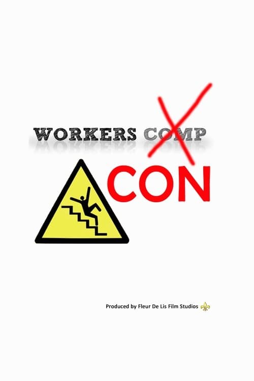 Постер: Workers Con