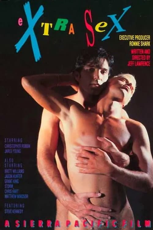 Постер: Extra Sex