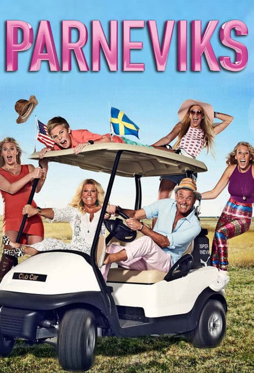 Постер: Parneviks