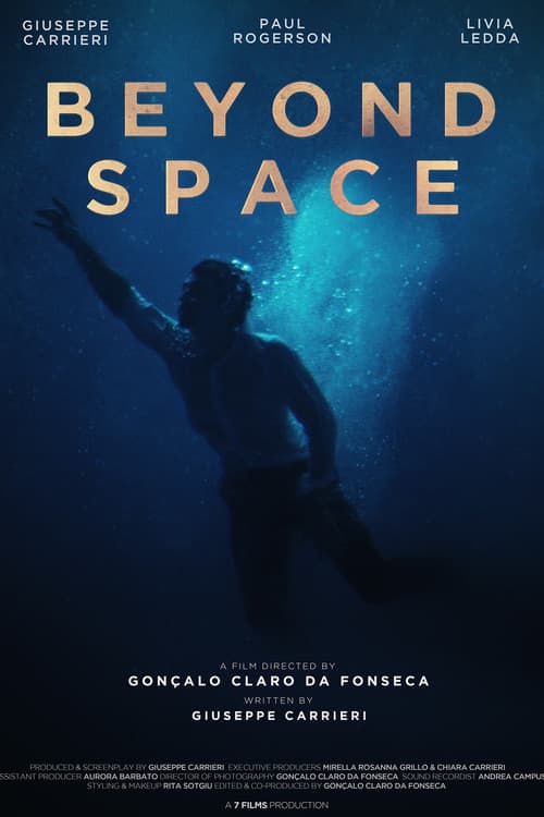 Постер: Beyond Space