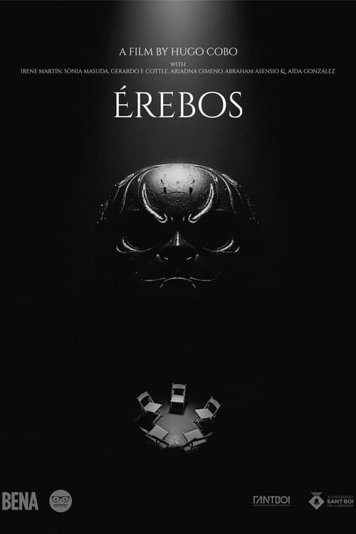Постер: Érebos