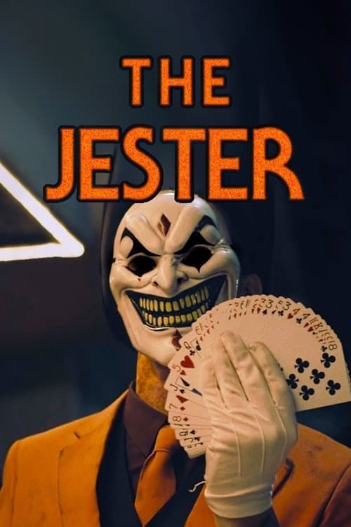 Постер: The Jester
