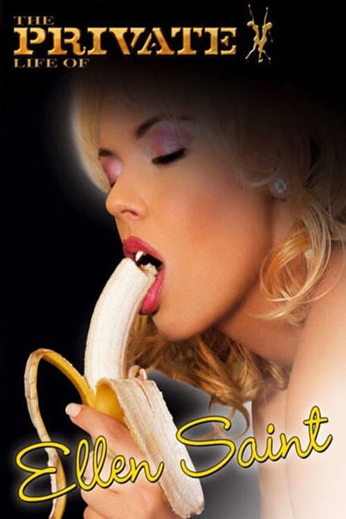 Постер: The Private Life of Ellen Saint