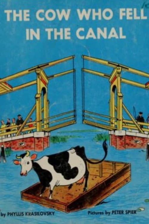 Постер: The Cow Who Fell in the Canal
