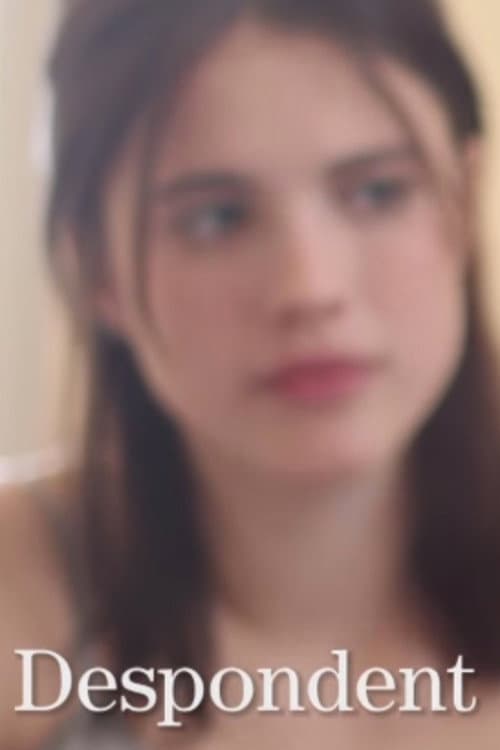 Постер: What Does Despondent Mean?