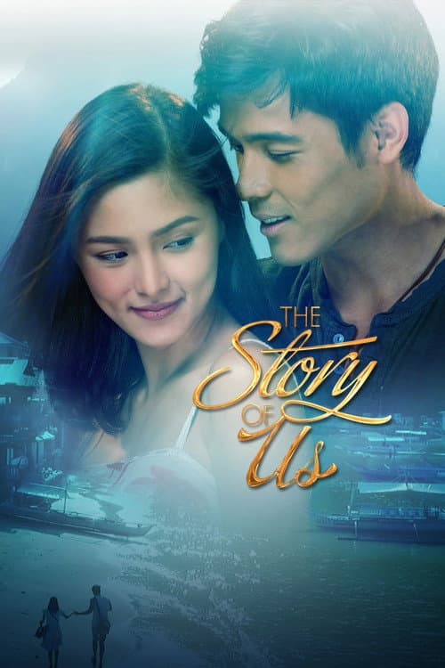 Постер: The Story of Us