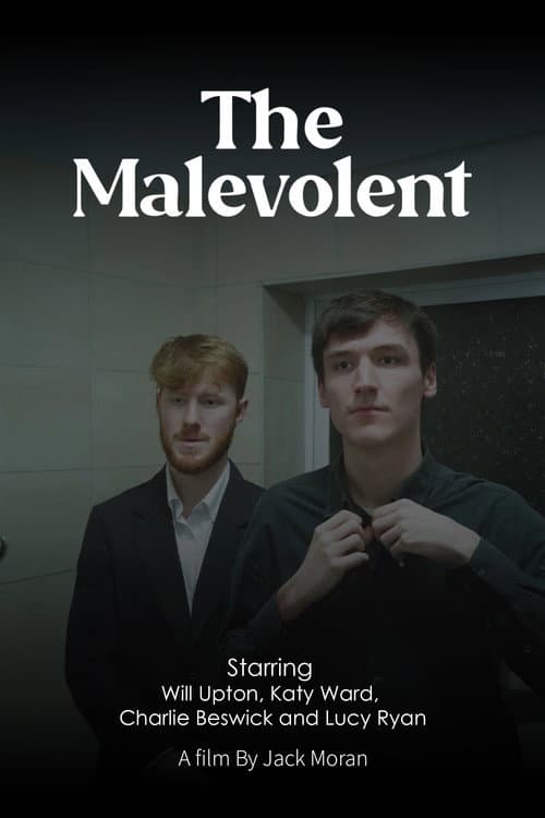 Постер: The Malevolent