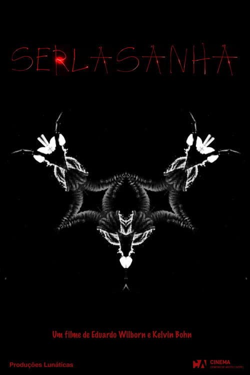 Постер: Serlasanha