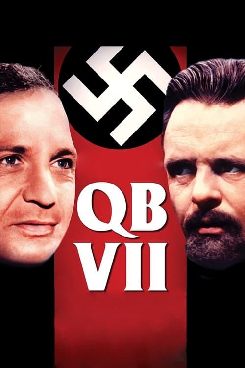 Постер: QB VII