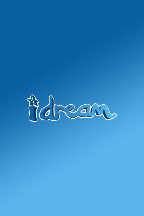 Постер: I Dream