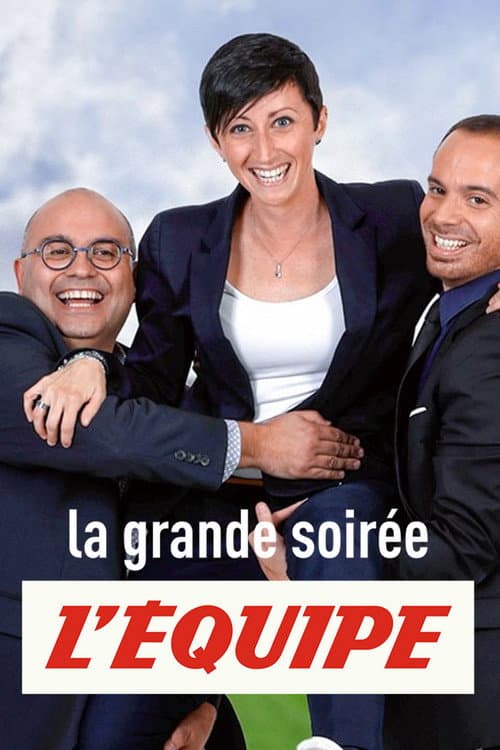 Постер: La Grande Soirée