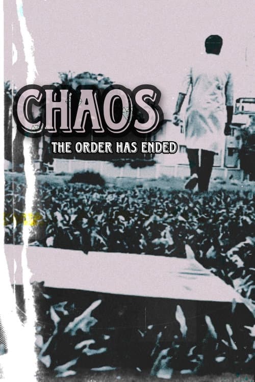 Постер: Chaos