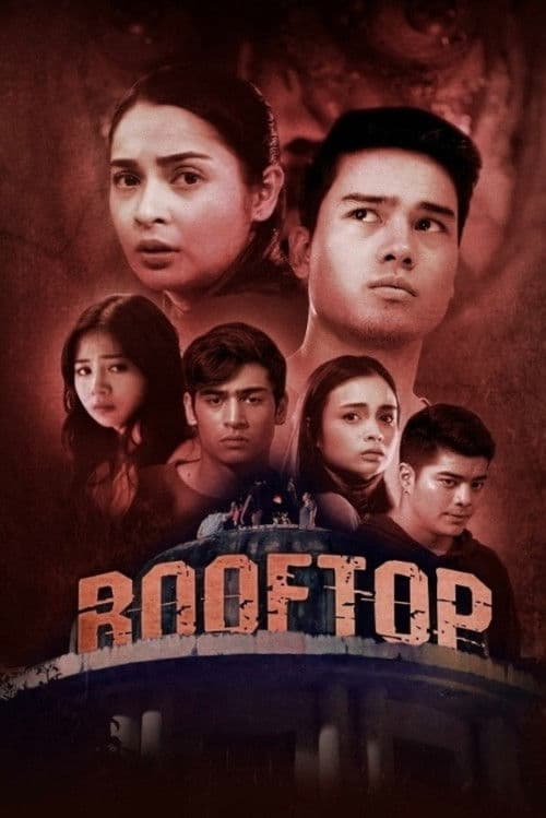 Постер: Rooftop