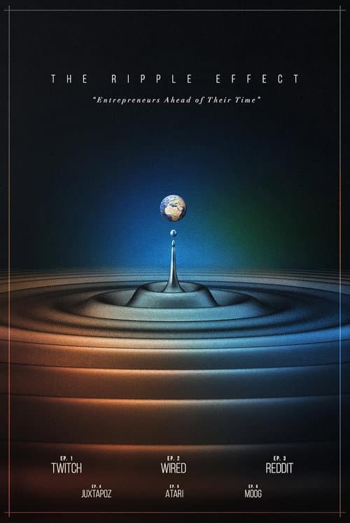Постер: The Ripple Effect