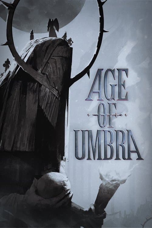 Постер: Age of Umbra