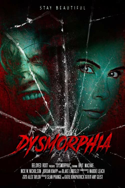 Постер: Dysmorphia