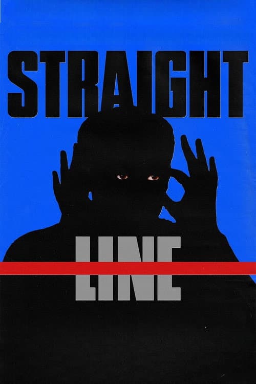 Постер: Straight Line